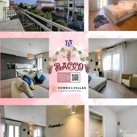 Desenzanoloft Official Partner Marriott Homes & Villas - Bacco Family Apartment Дезенцано-дель-Гарда Екстер'єр фото