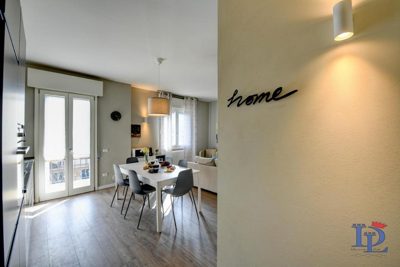 Desenzanoloft Official Partner Marriott Homes & Villas - Bacco Family Apartment Дезенцано-дель-Гарда Екстер'єр фото