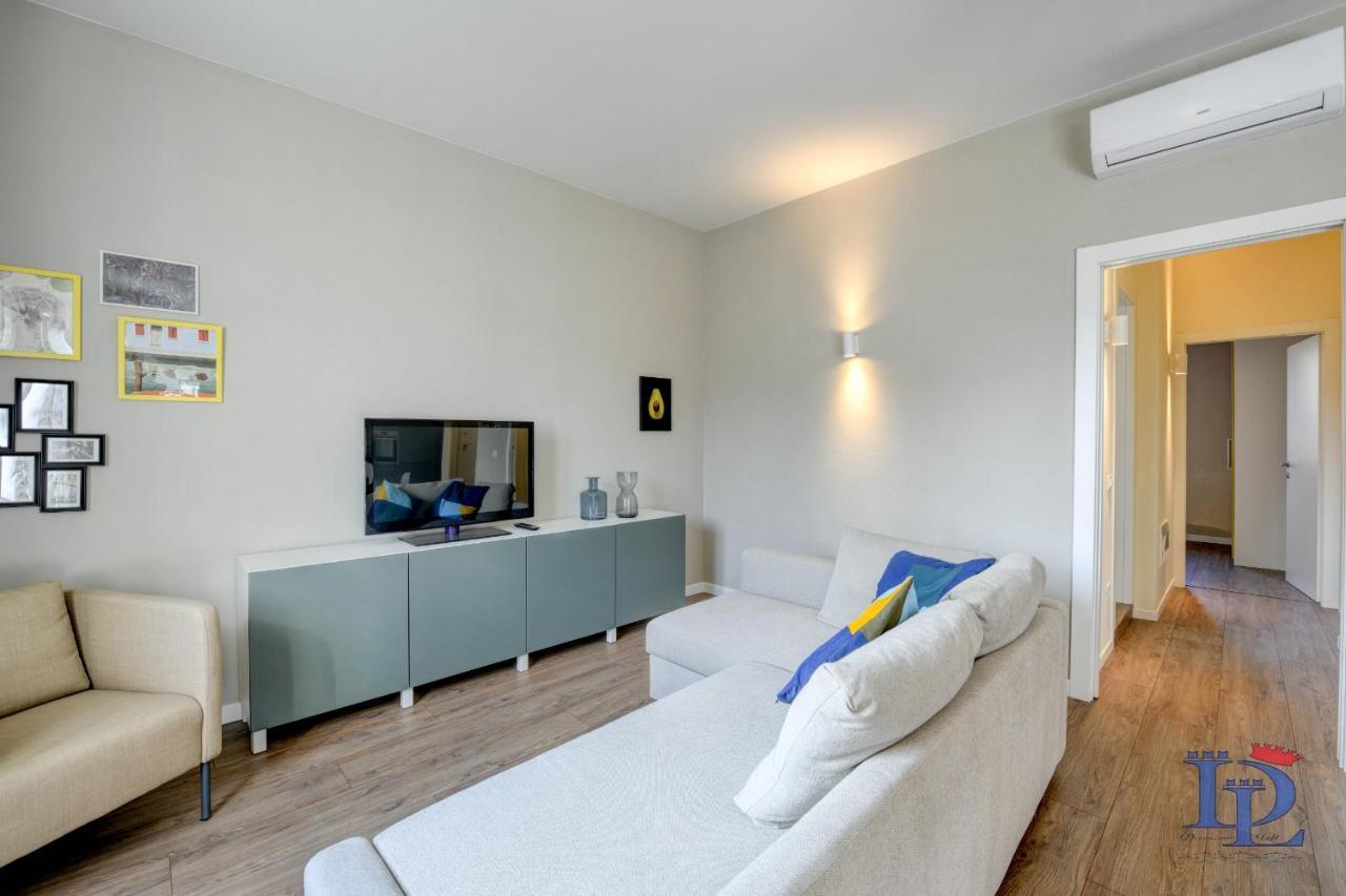 Desenzanoloft Official Partner Marriott Homes & Villas - Bacco Family Apartment Дезенцано-дель-Гарда Екстер'єр фото