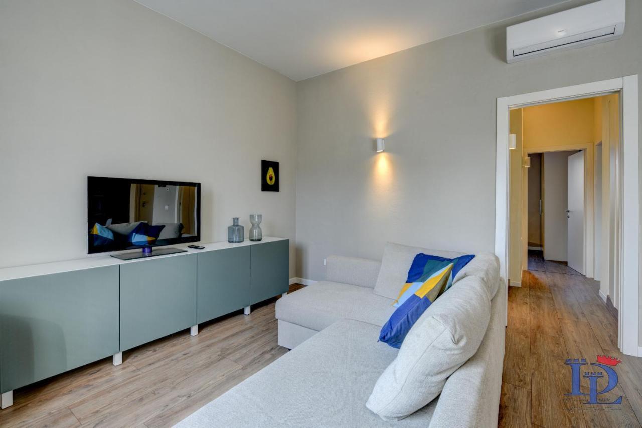Desenzanoloft Official Partner Marriott Homes & Villas - Bacco Family Apartment Дезенцано-дель-Гарда Екстер'єр фото