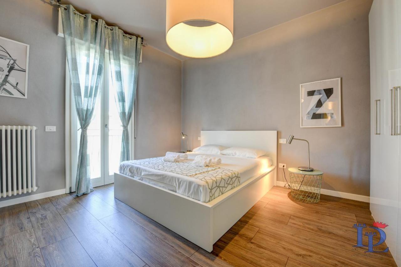 Desenzanoloft Official Partner Marriott Homes & Villas - Bacco Family Apartment Дезенцано-дель-Гарда Екстер'єр фото