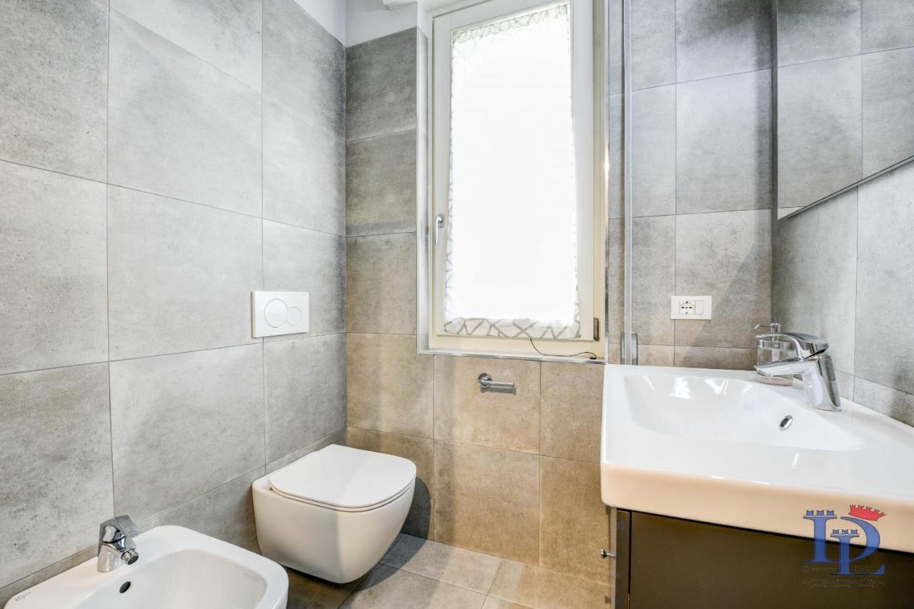 Desenzanoloft Official Partner Marriott Homes & Villas - Bacco Family Apartment Дезенцано-дель-Гарда Екстер'єр фото