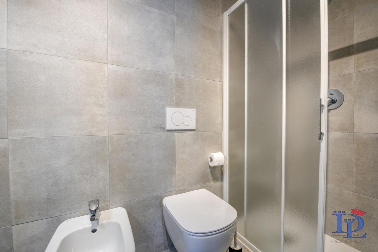 Desenzanoloft Official Partner Marriott Homes & Villas - Bacco Family Apartment Дезенцано-дель-Гарда Екстер'єр фото