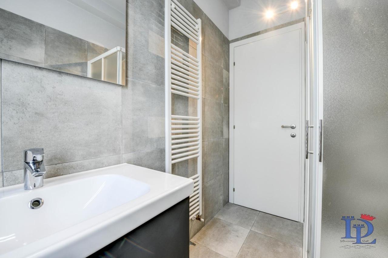 Desenzanoloft Official Partner Marriott Homes & Villas - Bacco Family Apartment Дезенцано-дель-Гарда Екстер'єр фото