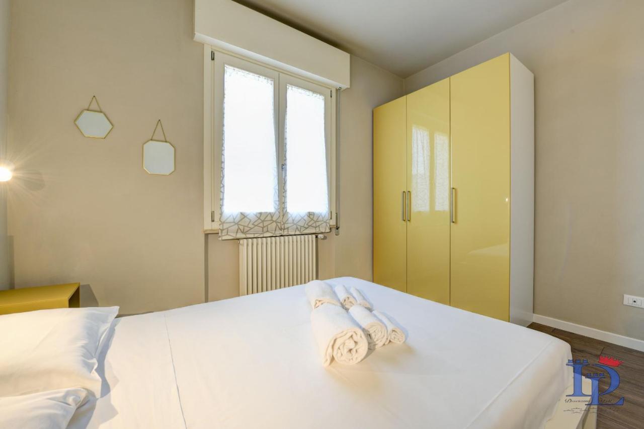 Desenzanoloft Official Partner Marriott Homes & Villas - Bacco Family Apartment Дезенцано-дель-Гарда Екстер'єр фото