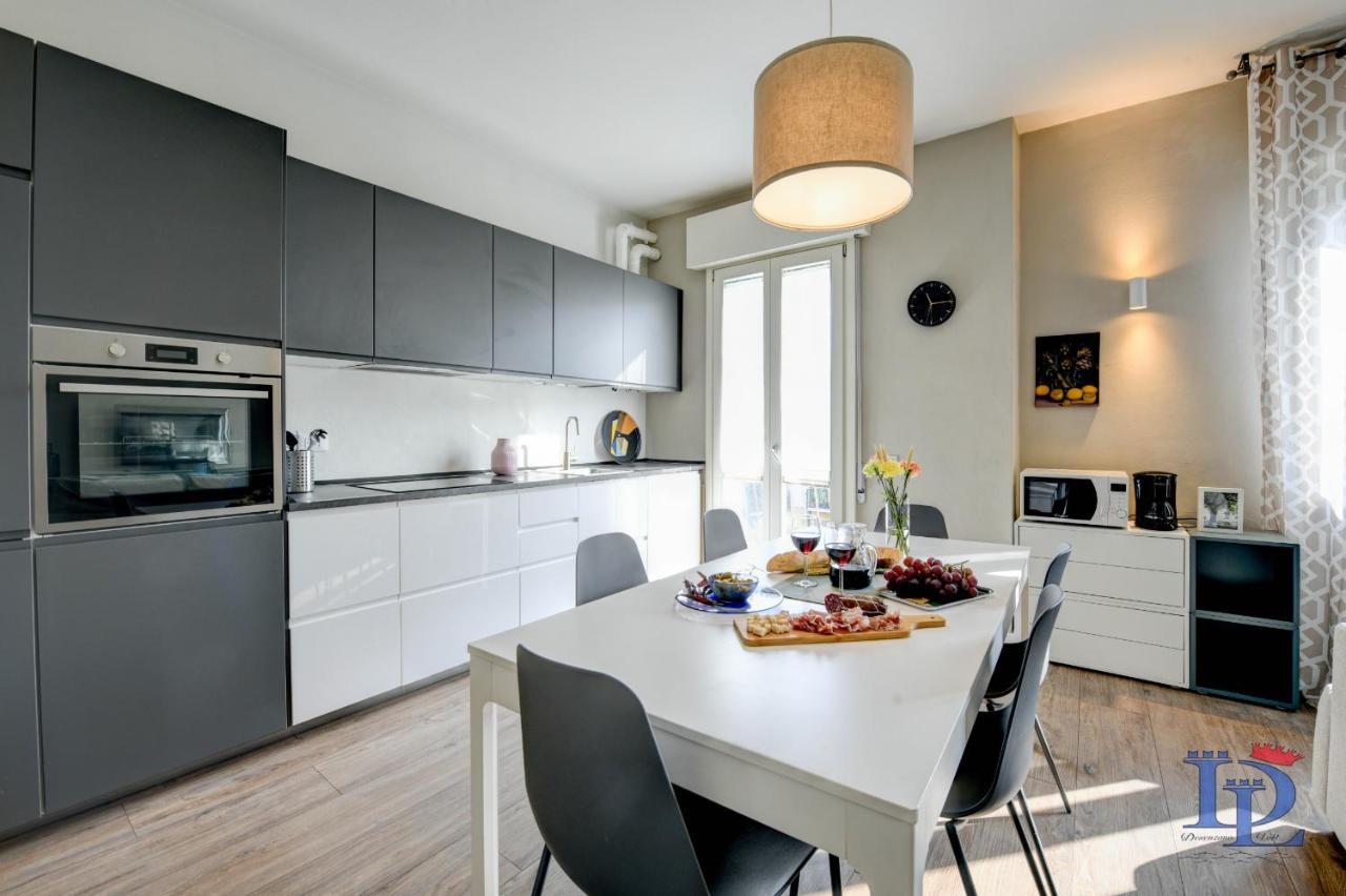 Desenzanoloft Official Partner Marriott Homes & Villas - Bacco Family Apartment Дезенцано-дель-Гарда Екстер'єр фото