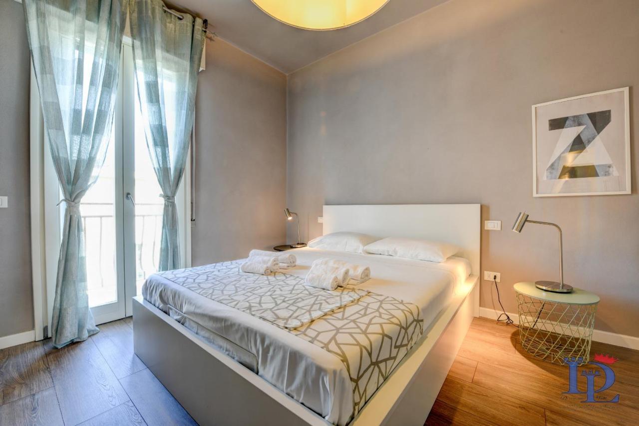 Desenzanoloft Official Partner Marriott Homes & Villas - Bacco Family Apartment Дезенцано-дель-Гарда Екстер'єр фото