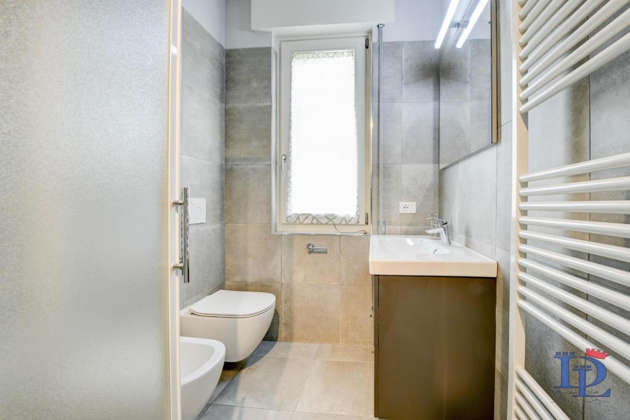 Desenzanoloft Official Partner Marriott Homes & Villas - Bacco Family Apartment Дезенцано-дель-Гарда Екстер'єр фото