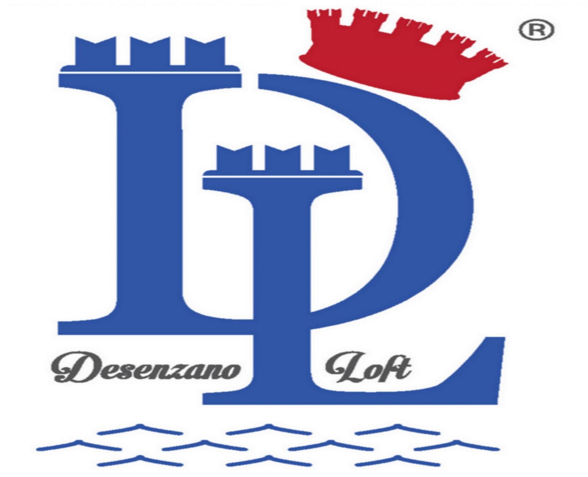 Desenzanoloft Official Partner Marriott Homes & Villas - Bacco Family Apartment Дезенцано-дель-Гарда Екстер'єр фото